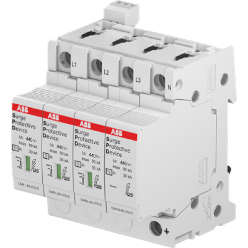 Abb surge protective device что это